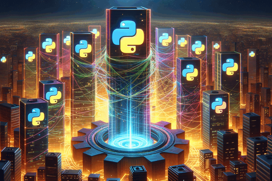 Python 3.14: Unleashing Template Strings & WebAssembly for AI
