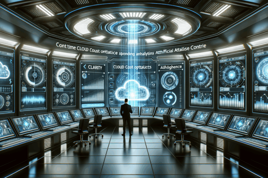 Mastering Cloud Spend: A Guide to FinOps & Cost Optimization