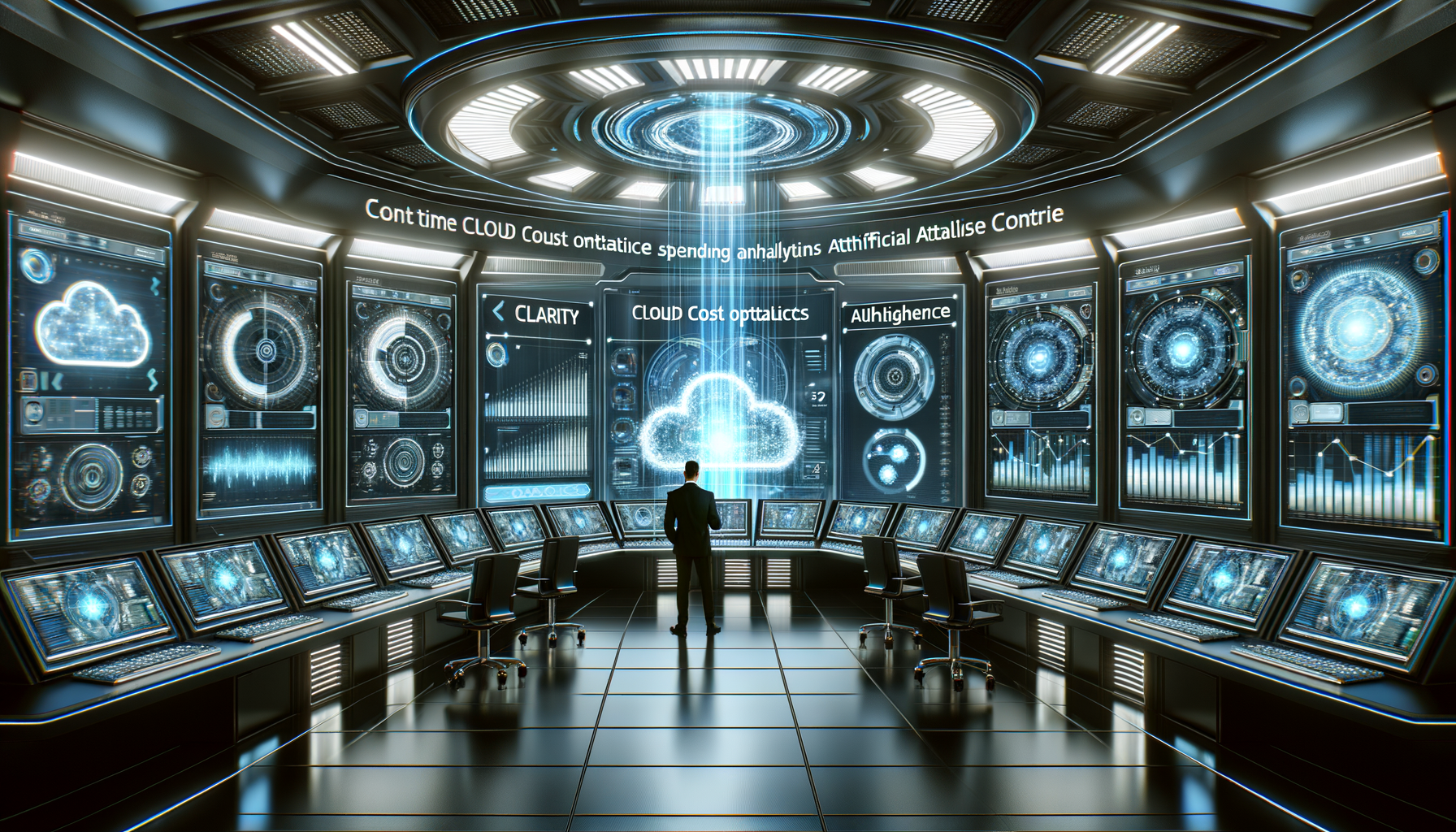 Mastering Cloud Spend: A Guide to FinOps & Cost Optimization
