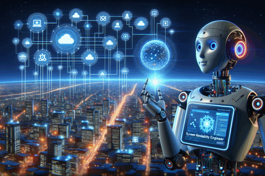 Azure SRE Agent: AI Revolutionizing Cloud Site Reliability