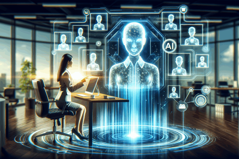 Workday's AI Agent Gateway: Revolutionizing Enterprise AI
