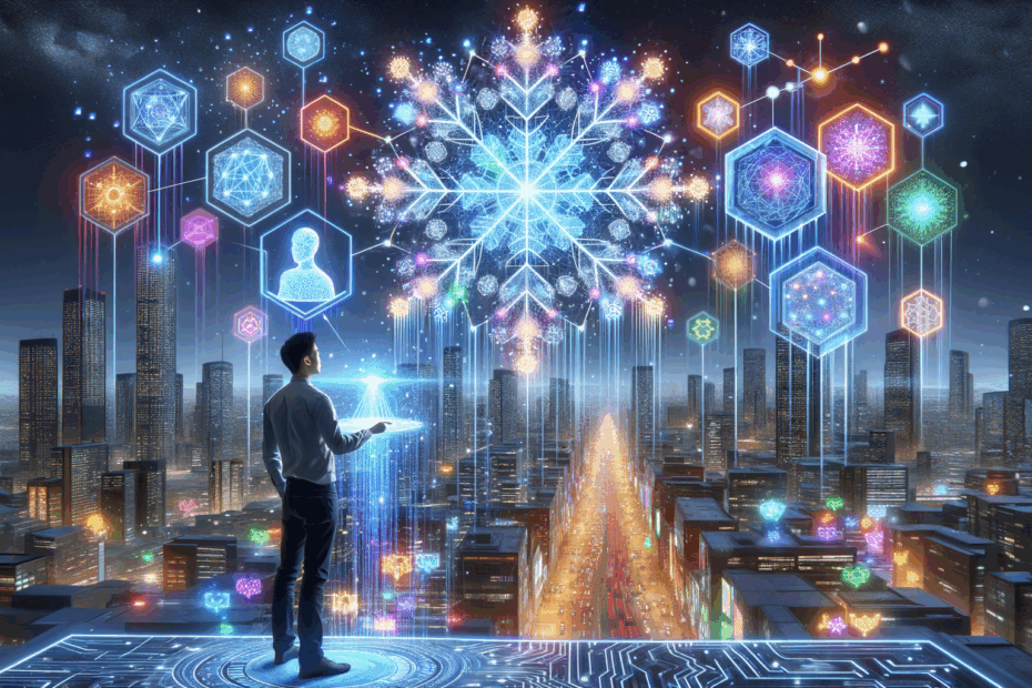 Snowflake AI Data Cloud: A Beginner's Guide for Data Scientists