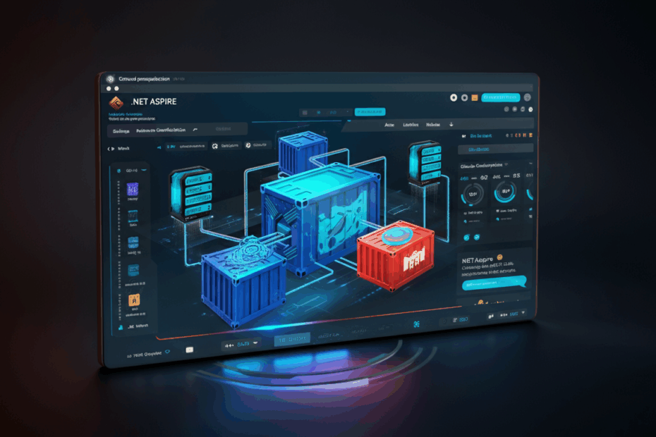 .NET Aspire: Your Guide to Cloud-Native Development