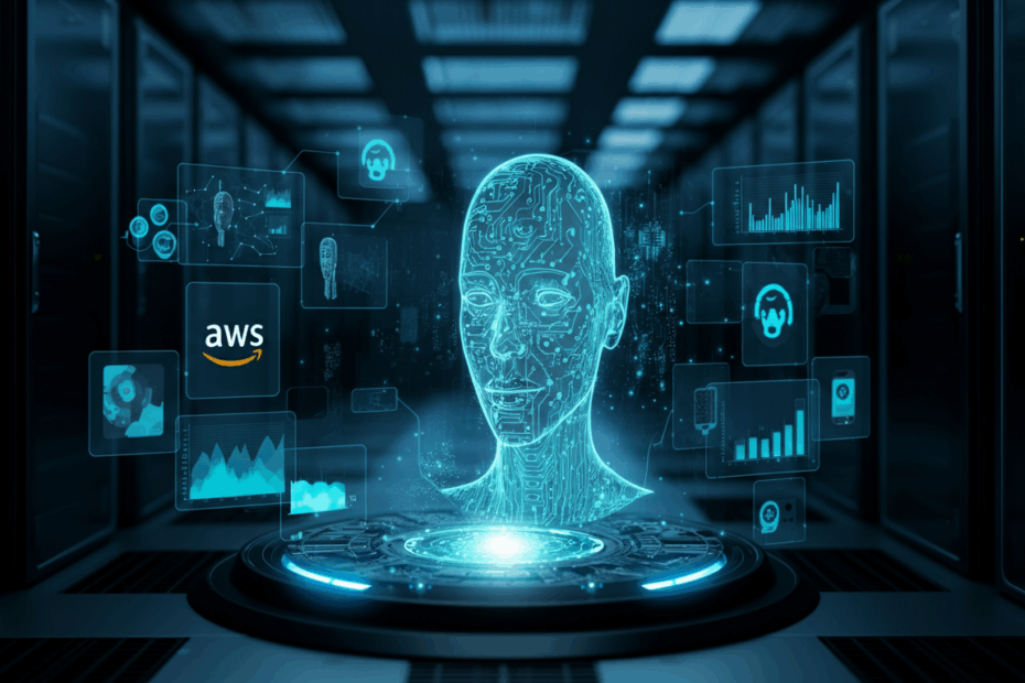 AWS Unveils AgentCore: Simplify AI Agent Deployment