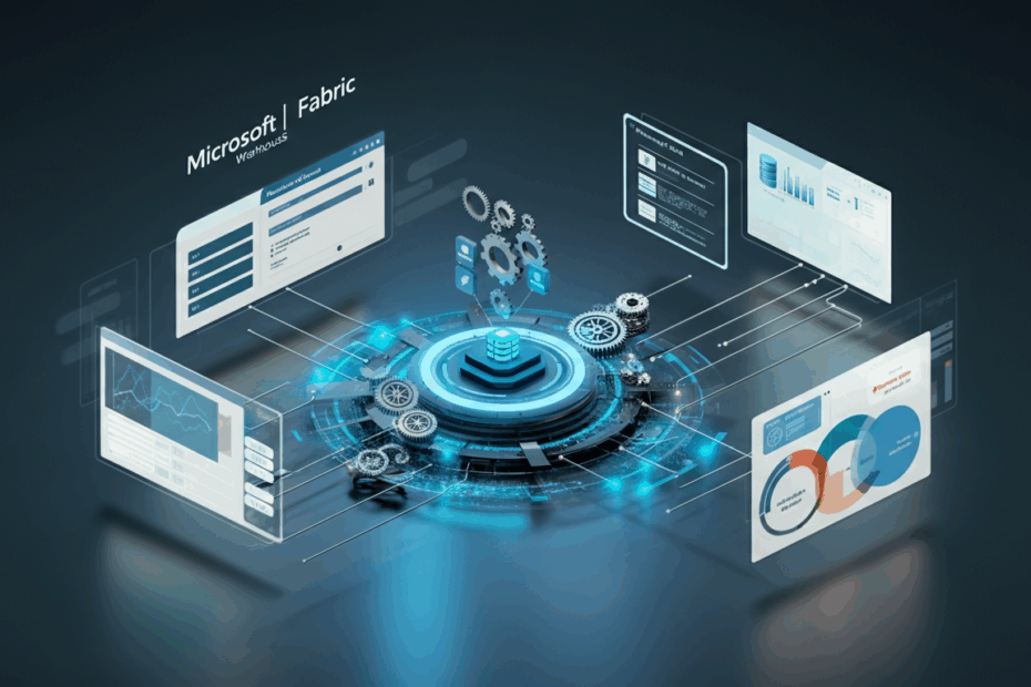 Microsoft Fabric to Retire Auto-Generated Semantic Models: What You Need to Know