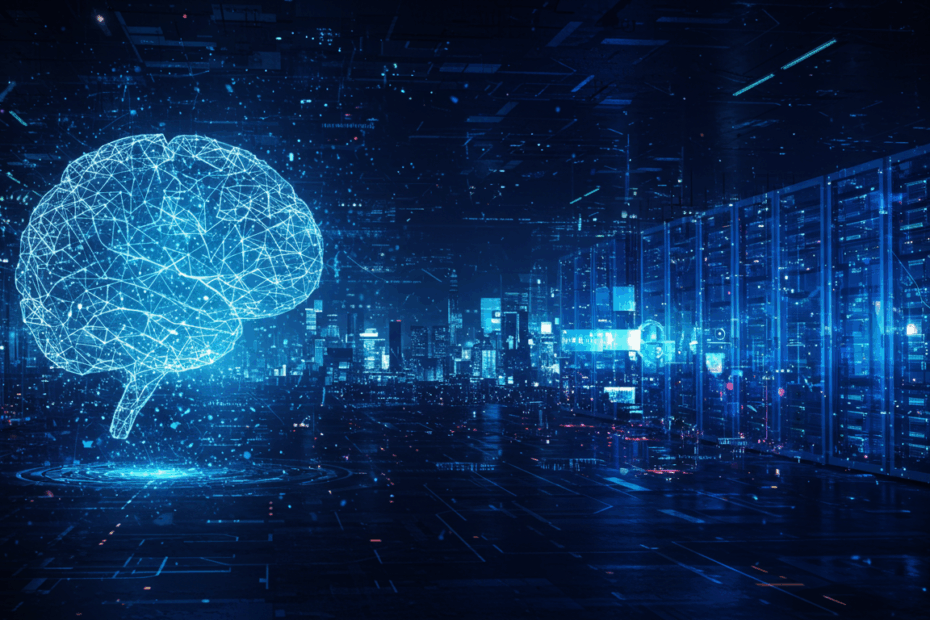 Azure's Deep Research: Unleashing the AI Research Agent Revolution