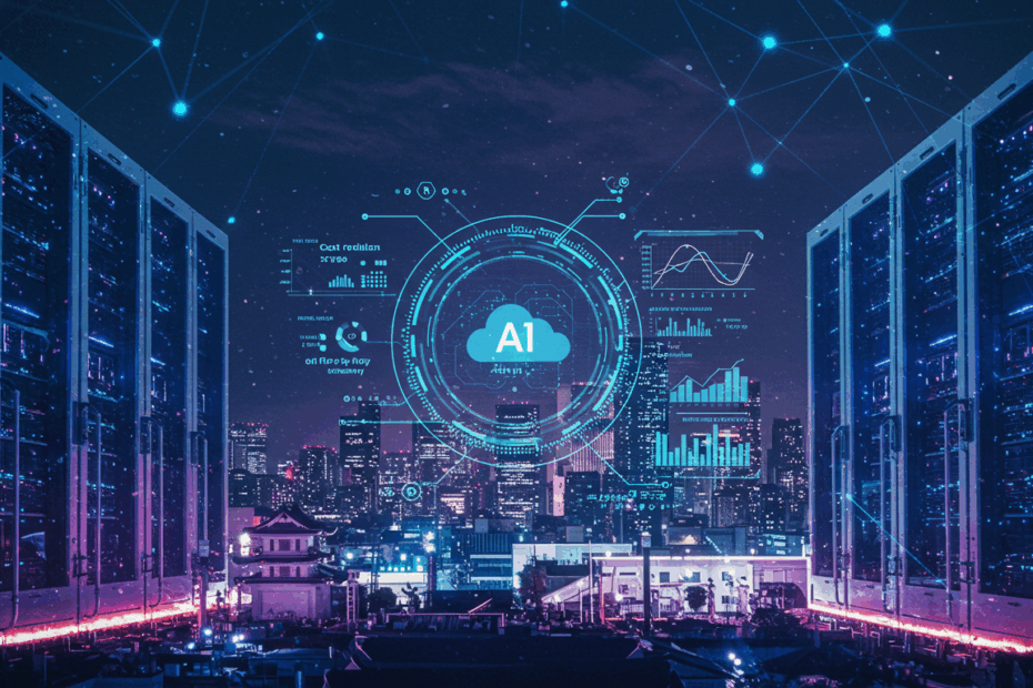 AI Revolution: Slash Azure Costs with Microsoft's Smart Tools