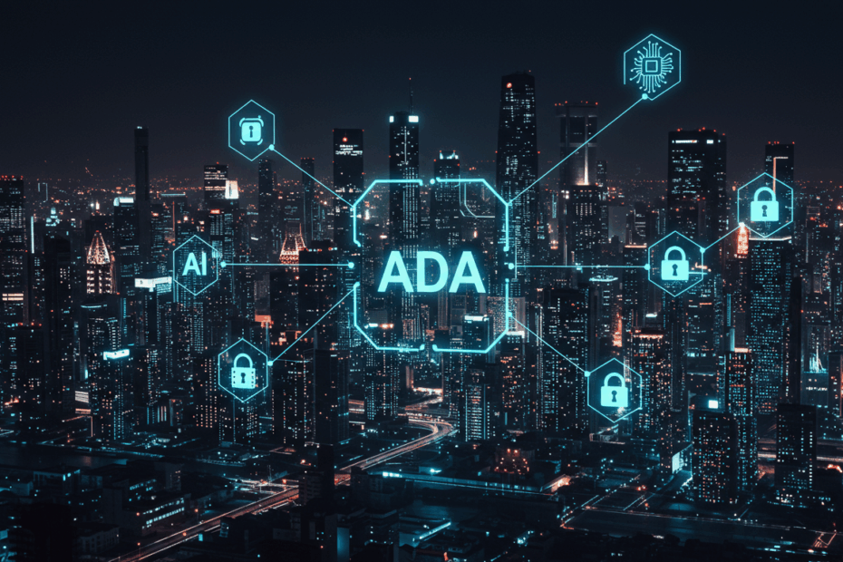 Ada's Ascent: Why This Veteran Language is Shaking Up Tech