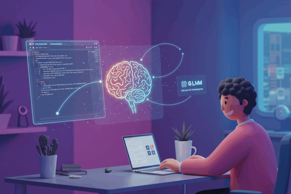 AI-Powered Coding: VS Code, Copilot Chat, and the LLM Revolution