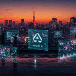 Artlist & AI: Empowering Artists or Replacing Them? A Deep Dive