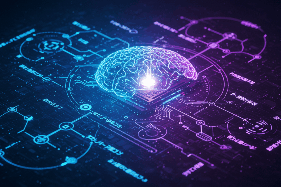 Metadata-Driven MLOps: The Architect's Blueprint for AI Success