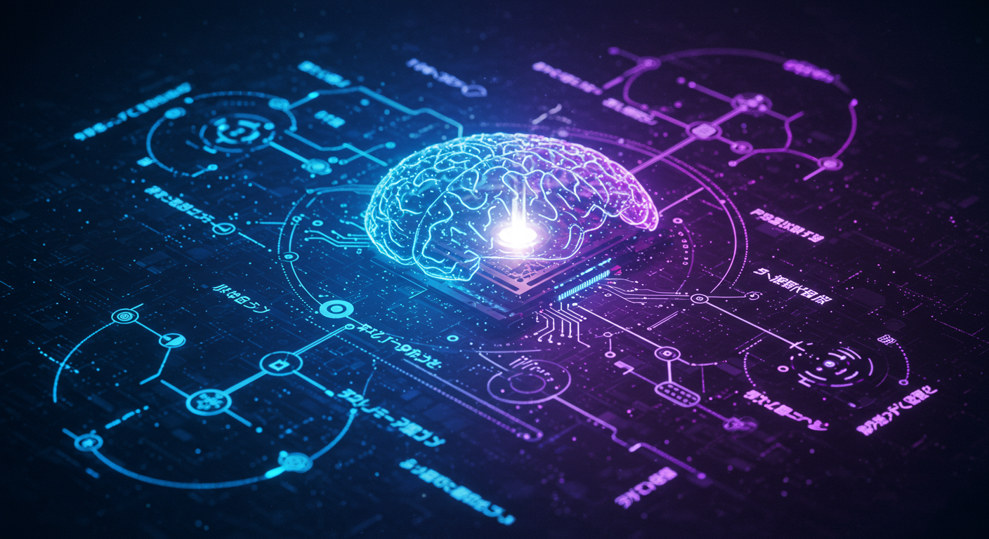 Metadata-Driven MLOps: The Architect's Blueprint for AI Success