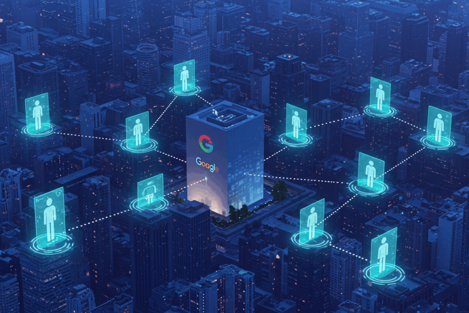 Google's AI Agents: Gemini, ADK, and the Future of Automation