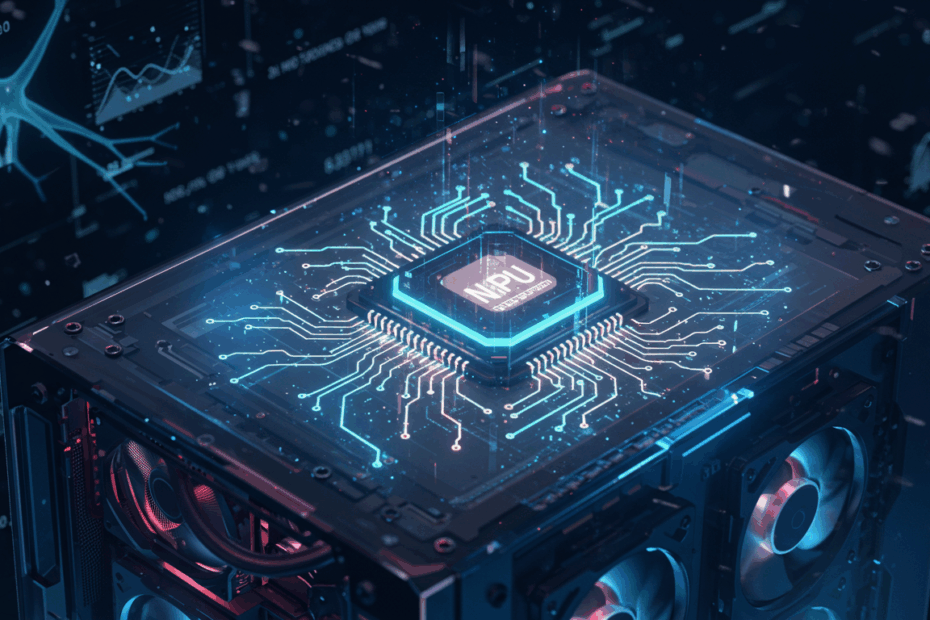 Mu: Microsoft's On-Device AI Revolutionizing Copilot+ PCs