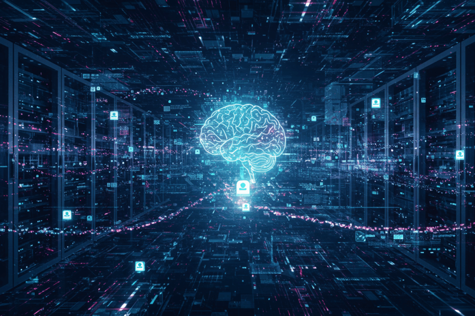 Multicloud, GenAI, AIOps: Riding the Wave of Trending AI Tech