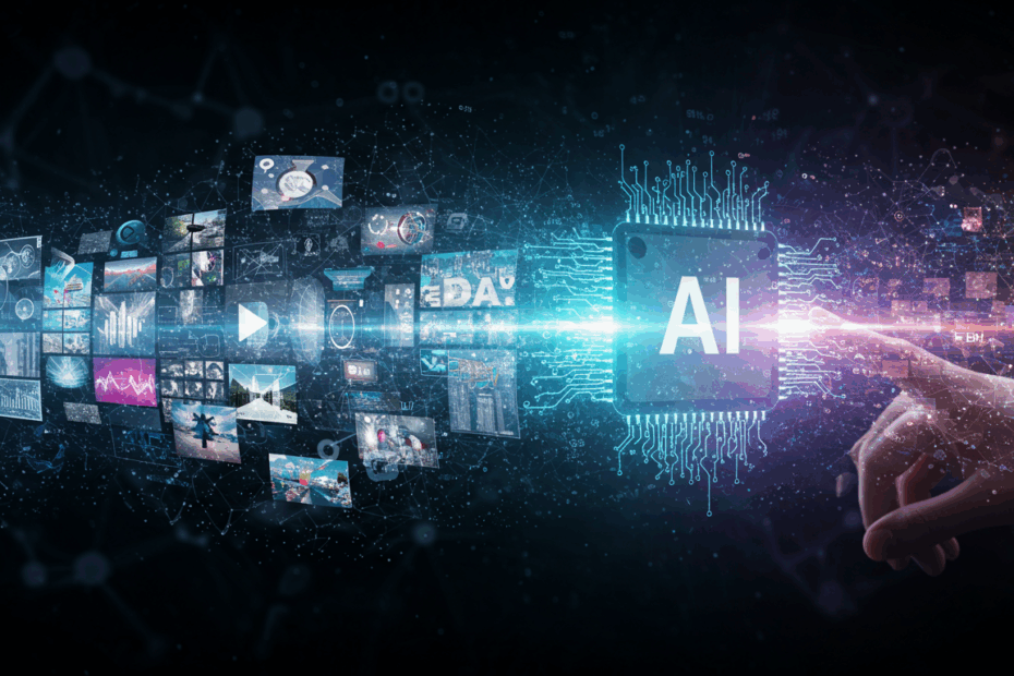 Multimodal AI Explained: Beginner's Guide Based on X Trends