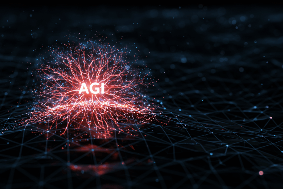 AGI Explained: Your Beginner-Friendly Guide to Artificial General Intelligence