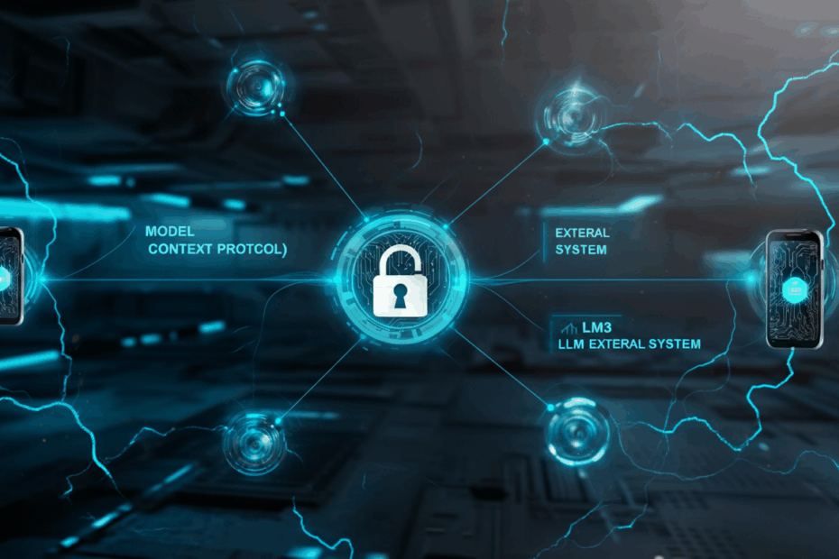 Why MCP Matters: Securing Agentic Apps with a Universal Protocol