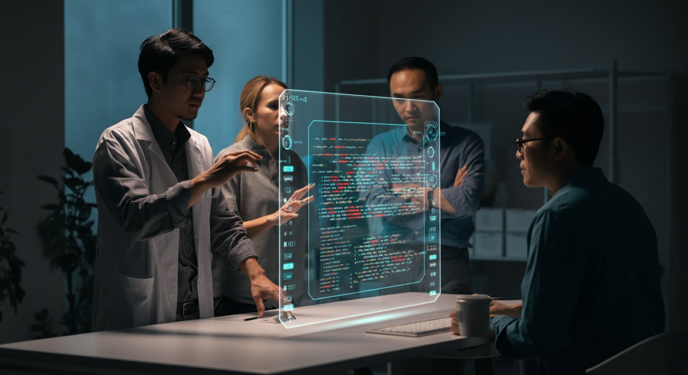 Bridging the AI Trust Gap: How Developers Are Leading the Way