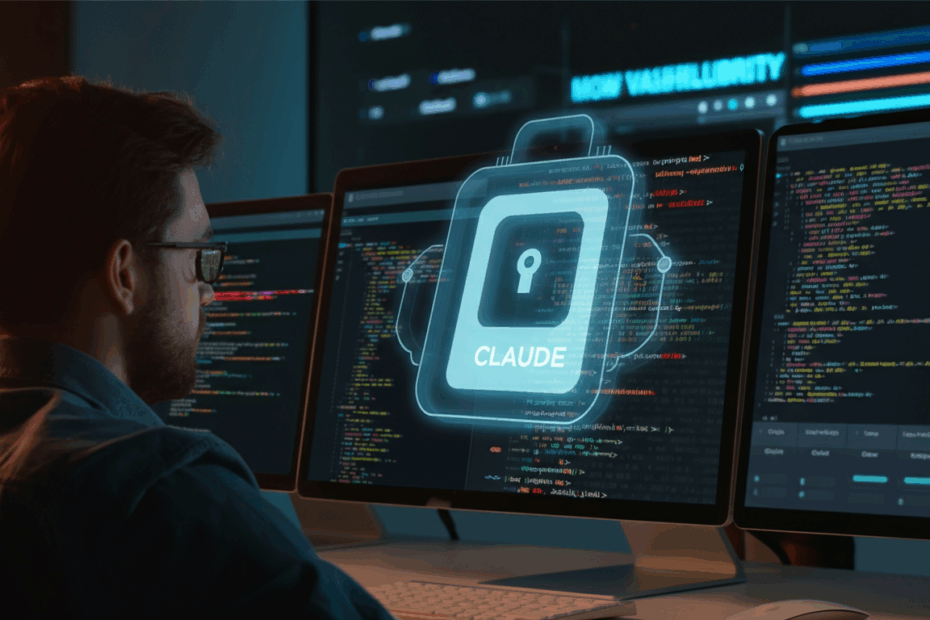 Anthropic's Claude Code Revolutionizes DevSecOps with AI-Powered Security Reviews