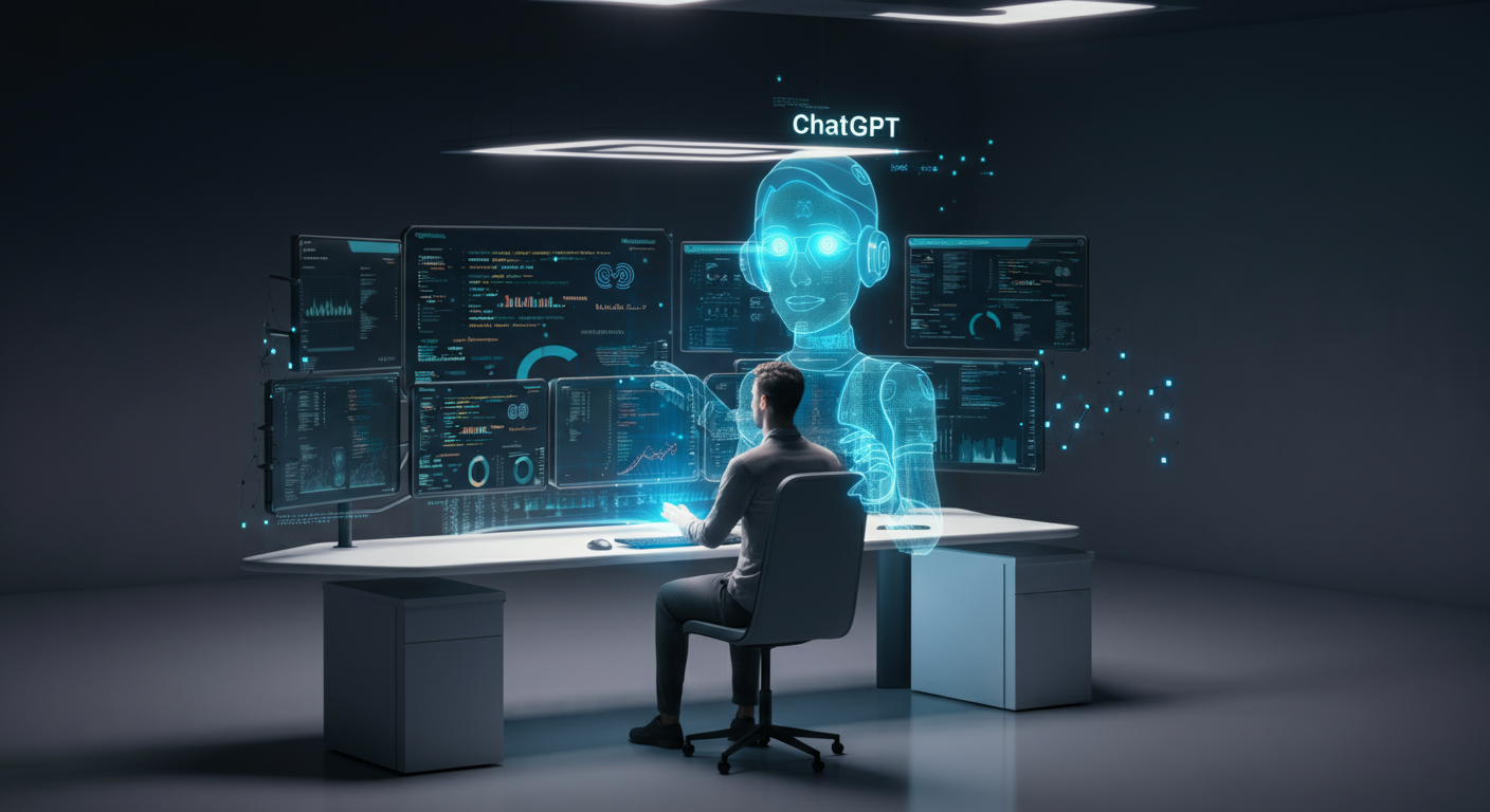 ChatGPT Agent: Supercharge Your Productivity Today