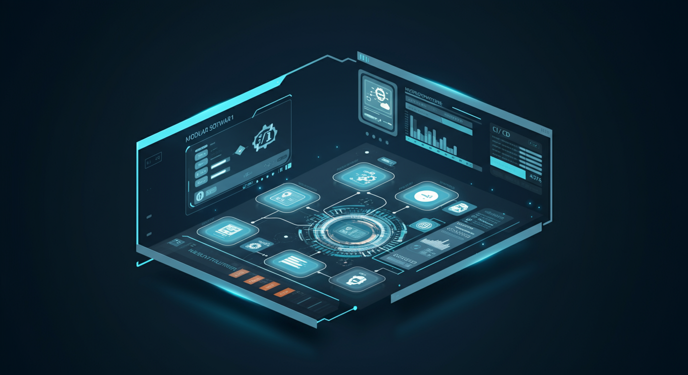 Unlock Developer Velocity: The Power of Stack-Based Internal Developer Platforms