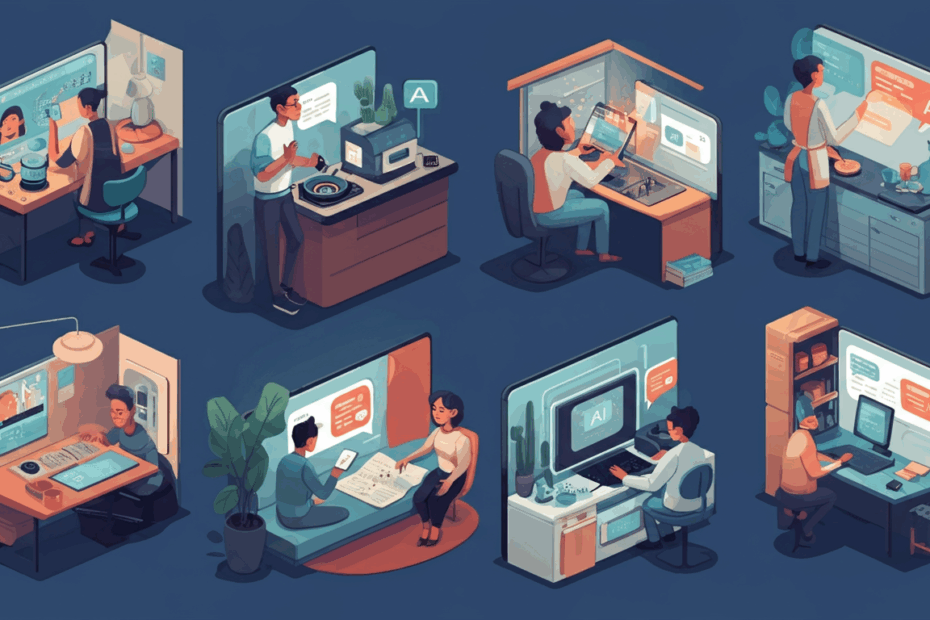 10 Everyday AI Wins: How Temporary Chat is Changing Everything