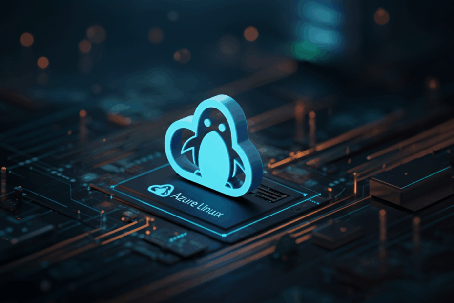 Up and Running with Azure Linux 3.0: Your Guide to Microsoft's Cloud-Native OS