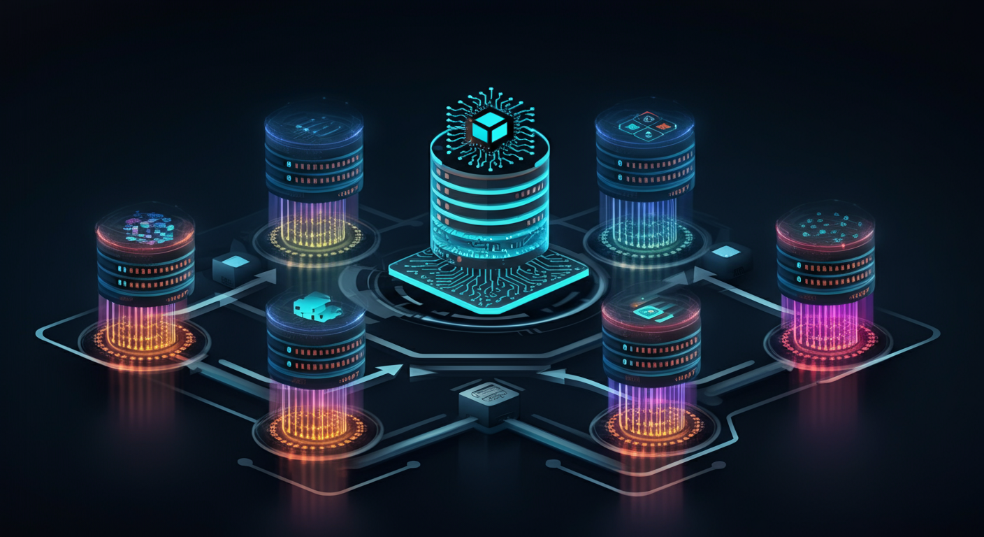 Kubernetes Powers Up: The AI Inference Revolution