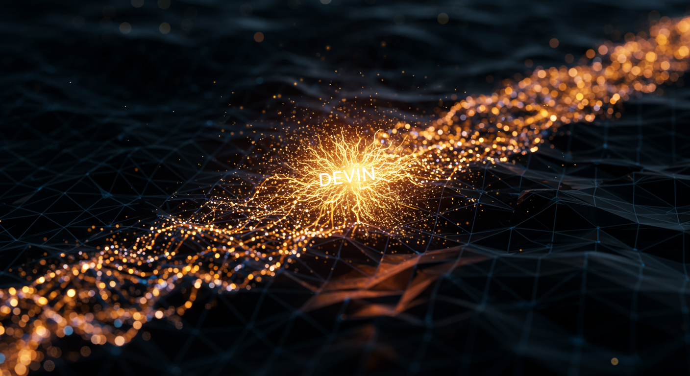 Devin: The AI Software Engineer - A Beginner's Guide