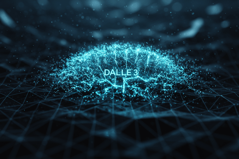 DALL·E 3: A Beginner's Guide to OpenAI's Image AI