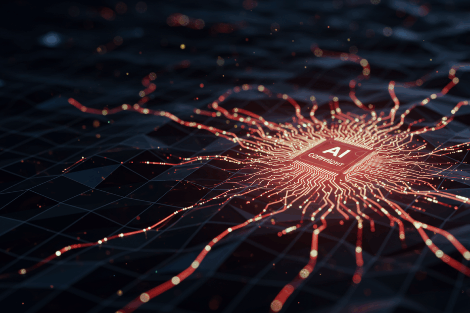 AI Copyright: Navigating the Legal Minefield of Generative AI