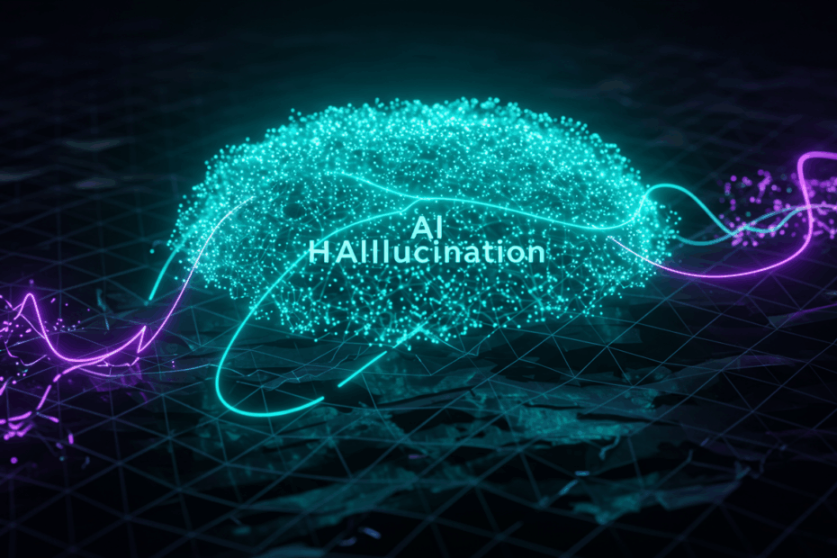 AI Hallucination: Unlocking the Secrets of Inventive AI