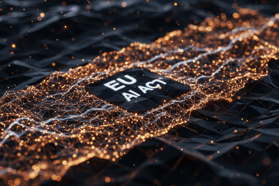Decoding the EU AI Act: A Tech-Savvy Guide to AI Regulation
