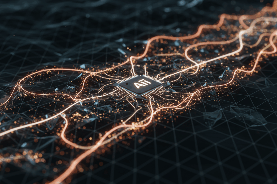 Private AI Explained: The Future of Secure, On-Device Intelligence