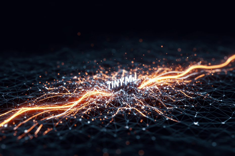 TinyML: AI's Pocket Powerhouse - Trends, Tech & Future