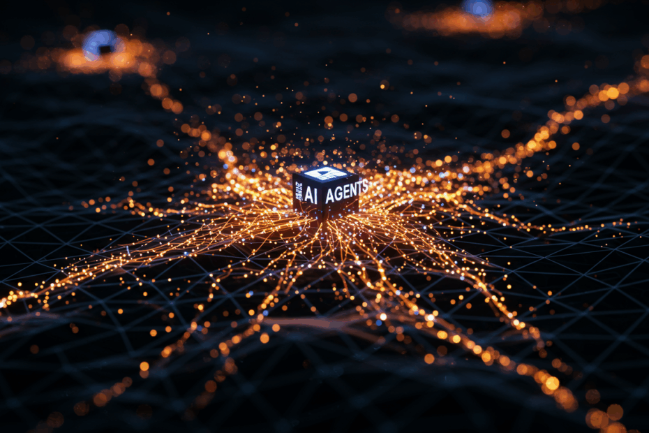 AI Agents Explained: Your Beginner-Friendly Guide to Autonomy