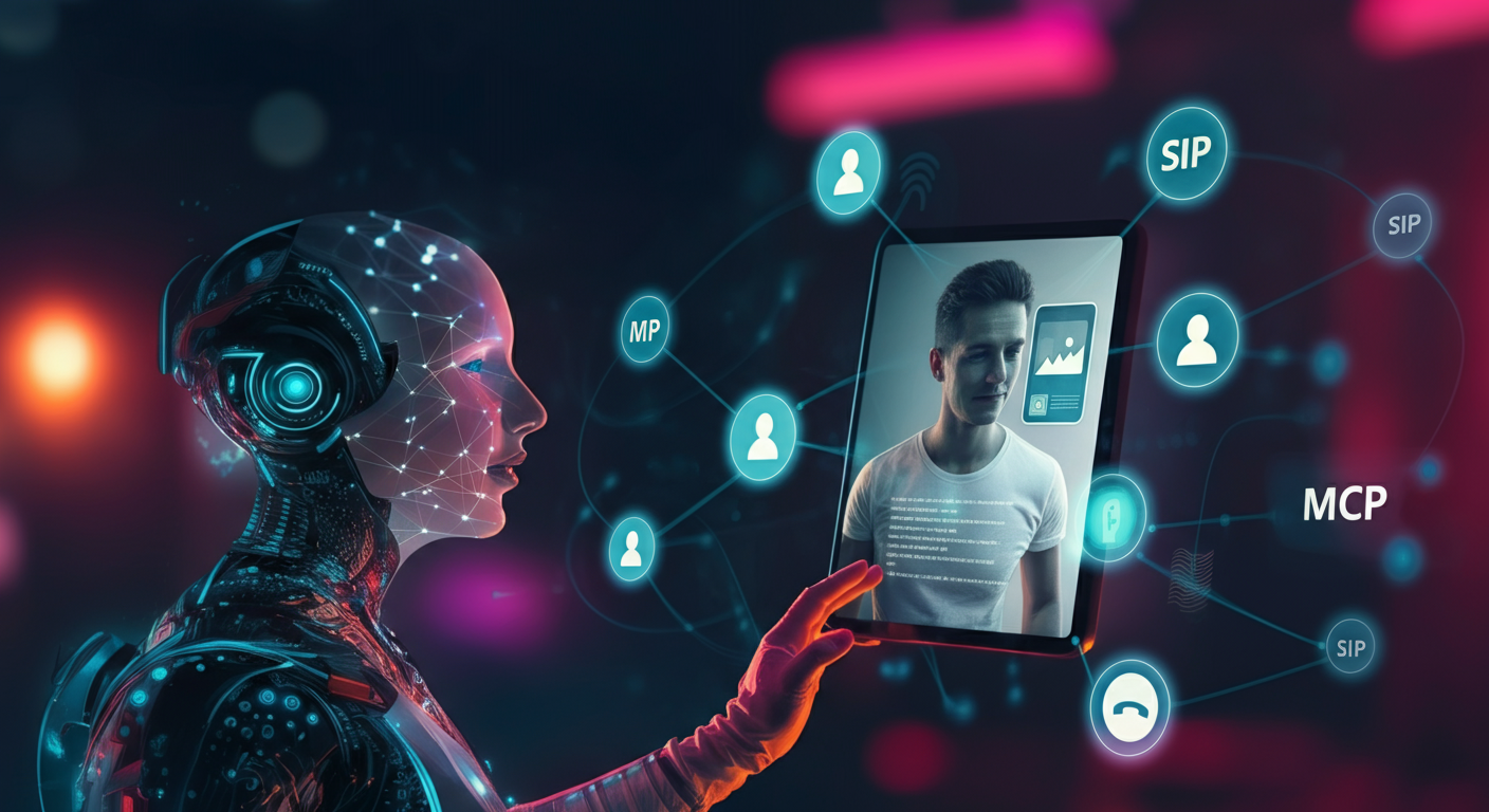 OpenAI's GPT-Realtime Gets Smarter: Unleashing Voice AI Agents