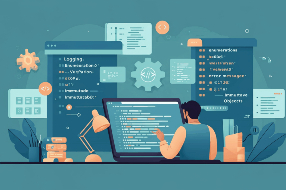 7 Habits to Write Exceptional Code