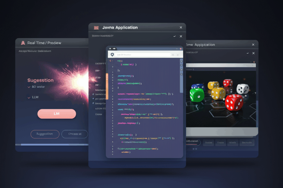 Vibe Coding Revolution: Build Apps Instantly with GitHub Spark
