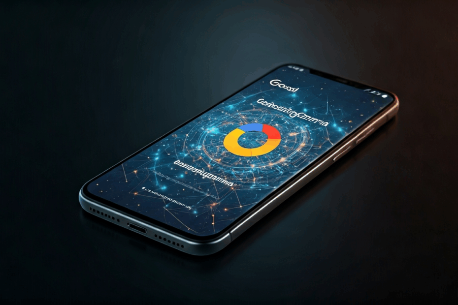 Google's EmbeddingGemma: AI Power in Your Pocket