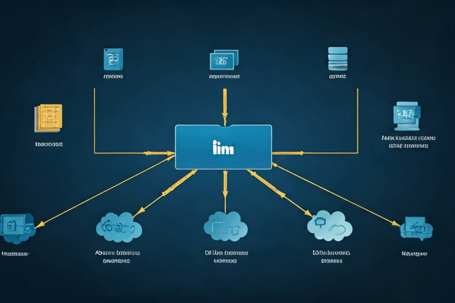 LinkedIn's Agentic AI: How They're Building the Future of Enterprise AI