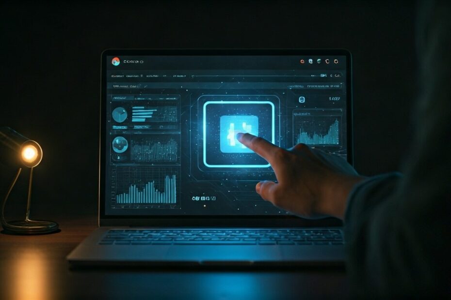 Chrome's AI Revolution: Browsing Smarter, Not Harder