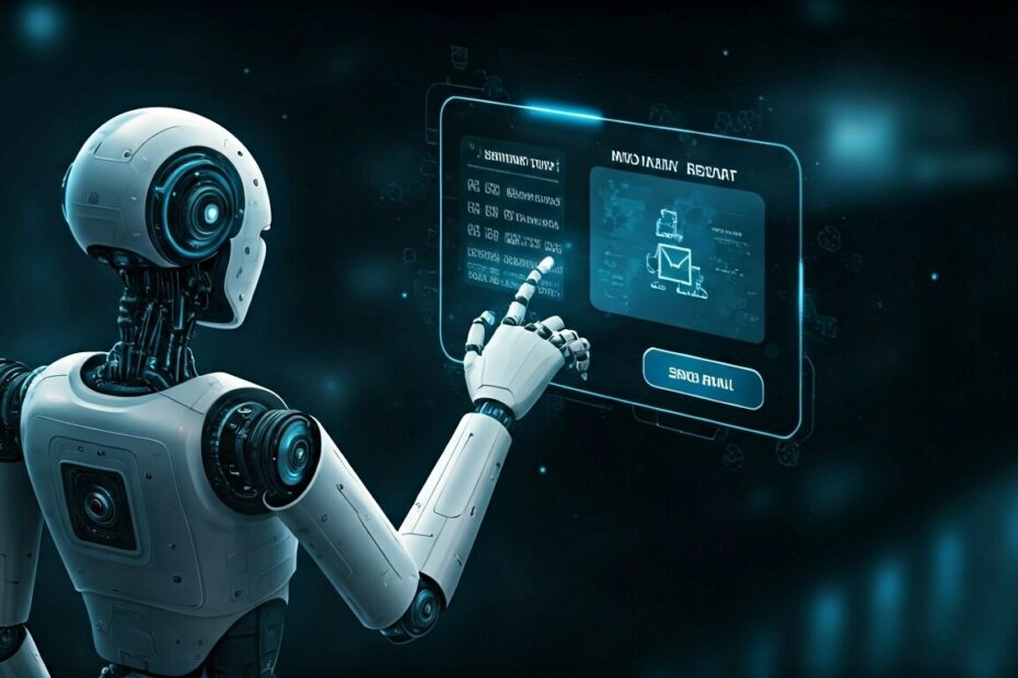 MCP: The Tech Powering AI Agents That Actually Do Things