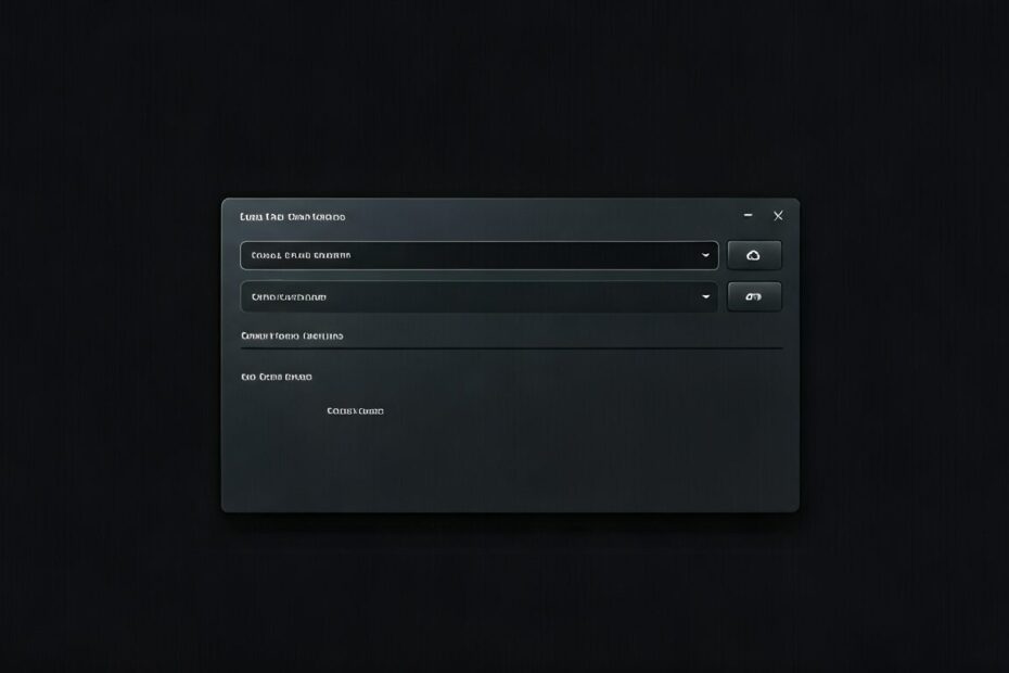 JavaFX 25: Title Bar Controls & CSS Styling Updates