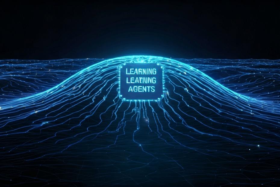 Learning Agents: The Future of AI is Here