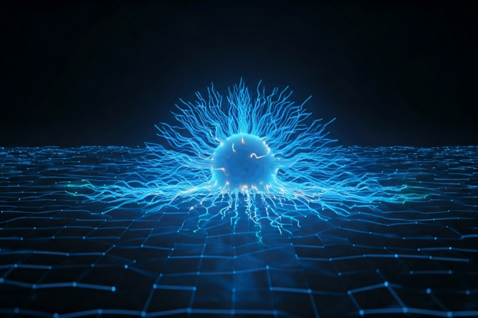 Agentic AI Reasoning: The Tech That Thinks For Itself