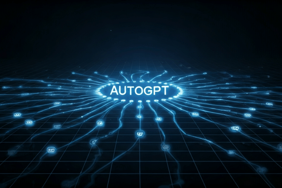 AutoGPT: A Beginner's Guide to Autonomous AI Agents