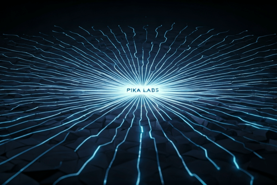 Pika Labs: The AI Video Revolution Trending on X