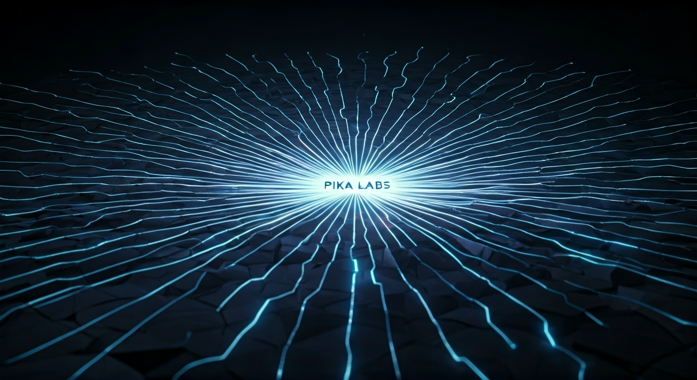 Pika Labs: The AI Video Revolution Trending on X